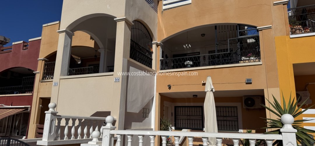 Apartment - Resale - Los Altos - Los Altos