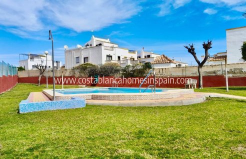 Apartment - Resale - Los Altos - Los Altos