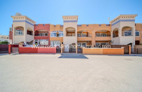 Apartment - Resale - Los Altos - Los Altos