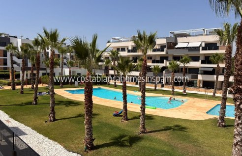Apartment - Resale - Los Altos - Los Altos
