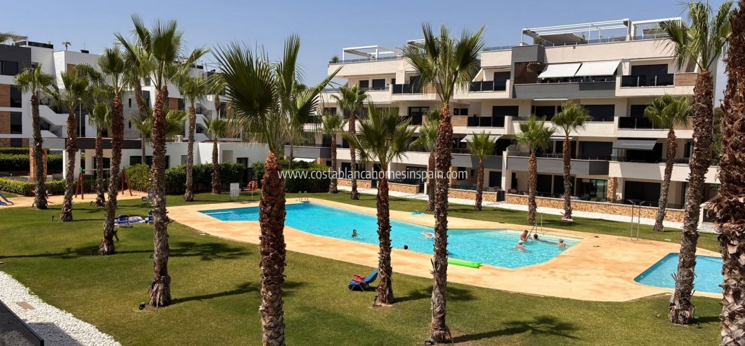 Apartment - Resale - Los Altos - Los Altos