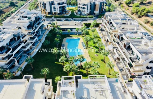 Apartment - Resale - Los Altos - Los Altos