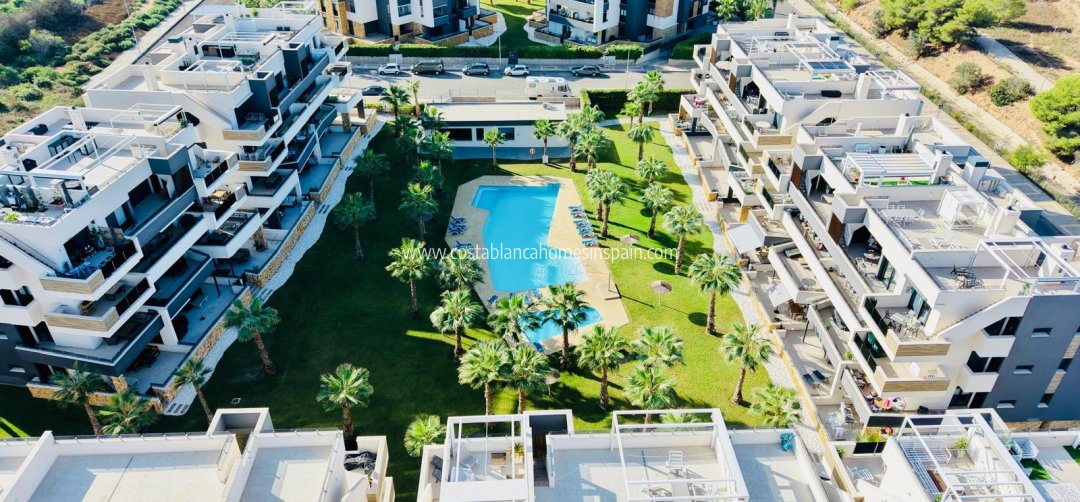 Apartment - Resale - Los Altos - Los Altos