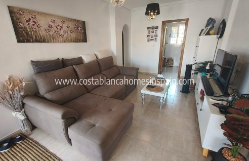 Apartment - Resale - Los Altos - Los Altos