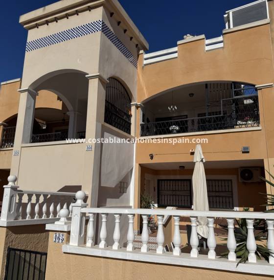 Apartment - Resale - Los Altos - Los Altos