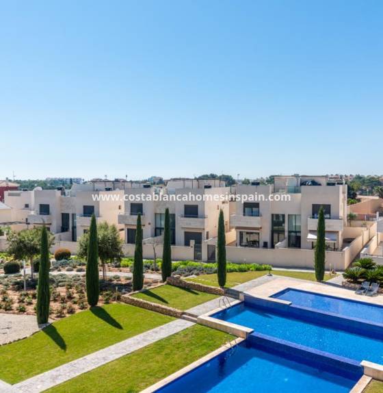 Apartment - Resale - Los Dolces - Villamartin