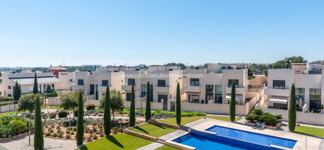 Apartment - Resale - Los Dolses - LOS DOLSES