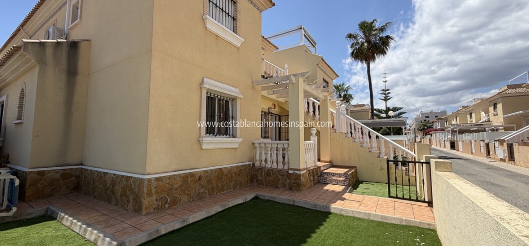 Apartment - Resale - Los Dolses - LOS DOLSES
