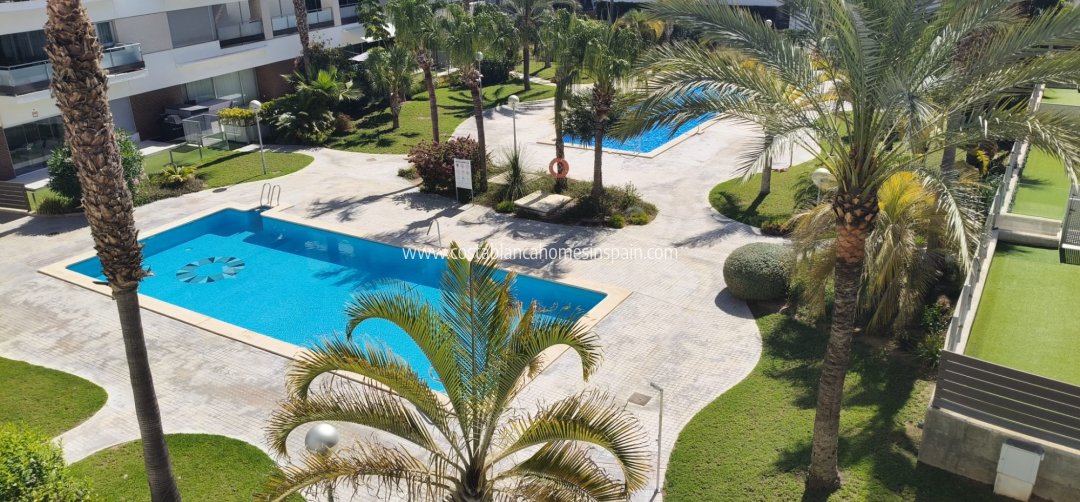 Apartment - Resale - Los Dolses - LOS DOLSES