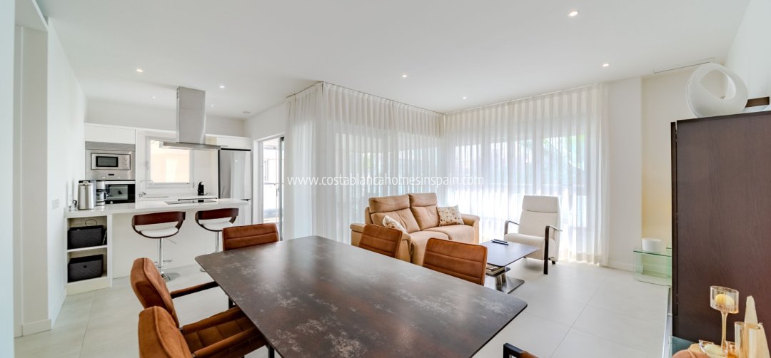 Apartment - Resale - Los Dolses - LOS DOLSES