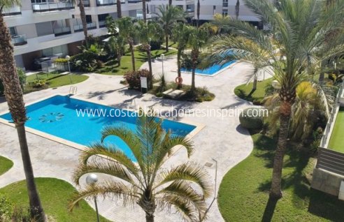 Apartment - Resale - Los Dolses - LOS DOLSES