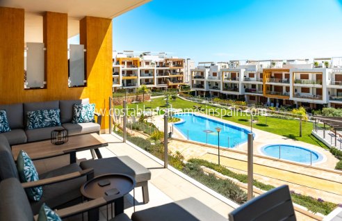 Apartment - Resale - Los Dolses - Los Dolses