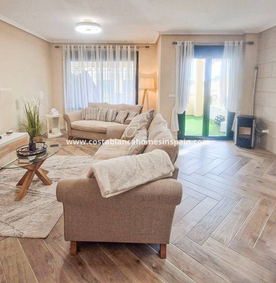 Apartment - Resale - Orihuela - 1000 DE