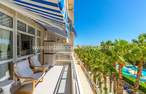 Apartment - Resale - Orihuela Costa - Altos de Campoamor