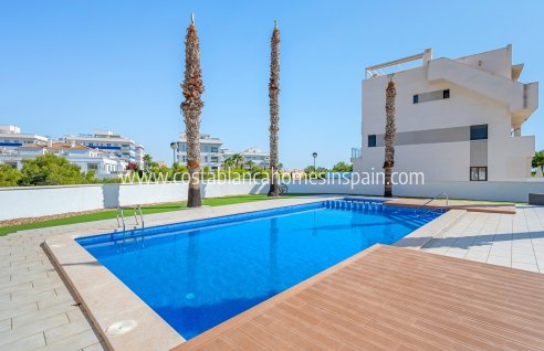 Apartment - Resale - Orihuela Costa - Orihuela Costa