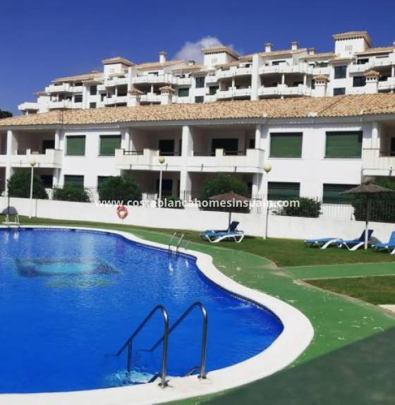 Apartment - Resale - Orihuela Costa - Orihuela Costa