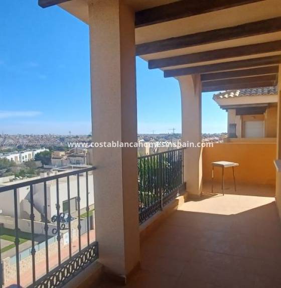 Apartment - Resale - Orihuela Costa - Orihuela Costa