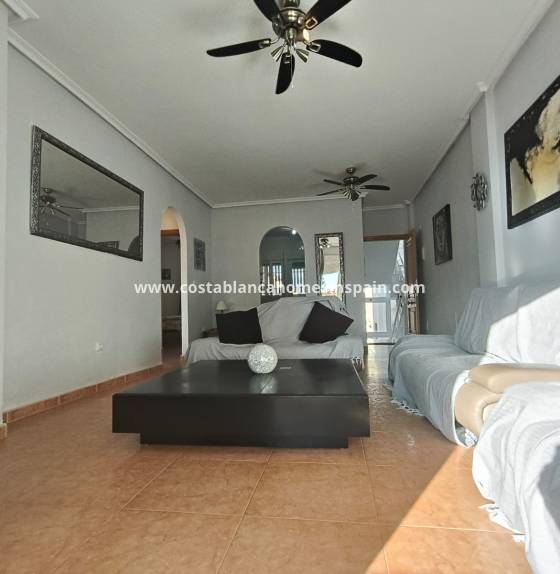 Apartment - Resale - Orihuela Costa - Playa Flamenca