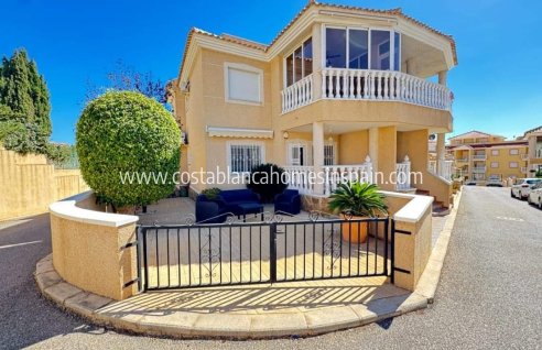 Apartment - Resale - Orihuela Costa - Villamartin