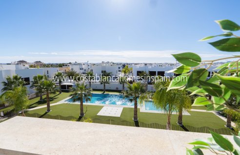 Apartment - Resale - Pilar de la Horadada - Torre de la Horadada