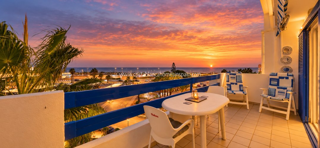 Apartment - Resale - Playa Flamenca - Playa Flamenca