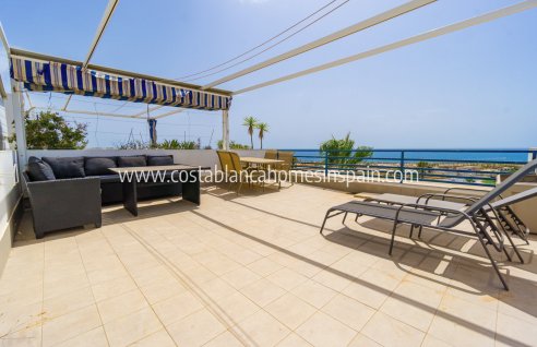 Apartment - Resale - Playa Flamenca - Playa Flamenca