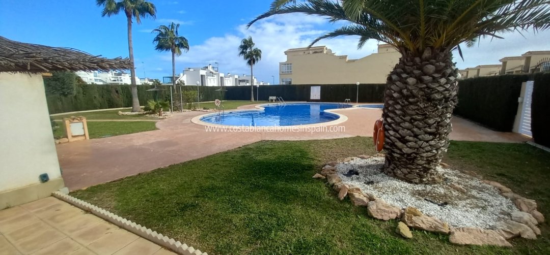 Apartment - Resale - Punta Prima - Punta prima , Orihuela Costa