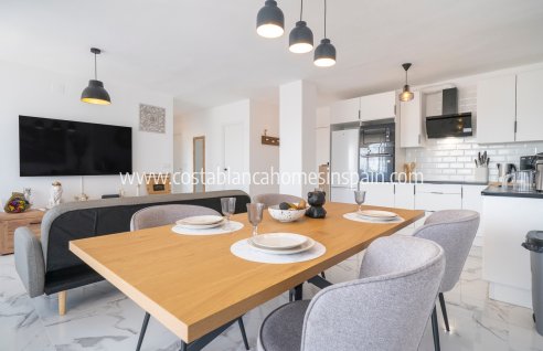 Apartment - Resale - Punta Prima - Punta prima , Orihuela Costa