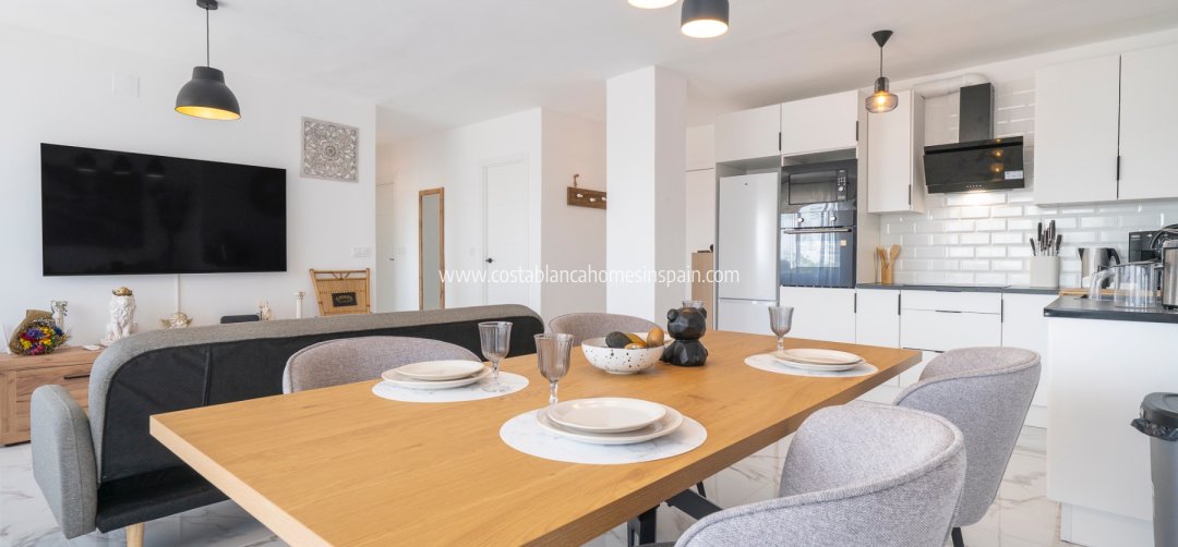 Apartment - Resale - Punta Prima - Punta prima , Orihuela Costa