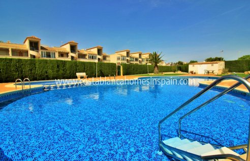 Apartment - Resale - Punta Prima - Punta Prima
