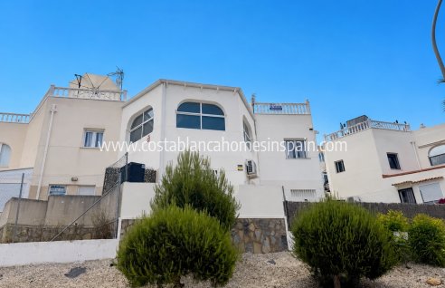 Apartment - Resale - San Miguel de Salinas - San Miguel de Salinas
