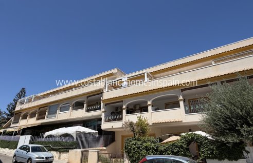 Apartment - Resale - San Miguel de Salinas - San Miguel de Salinas
