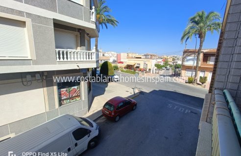 Apartment - Resale - San Miguel de Salinas - San Miguel de Salinas