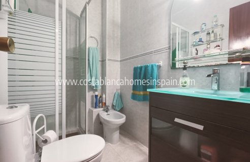 Apartment - Resale - San Pedro - Costa Calida