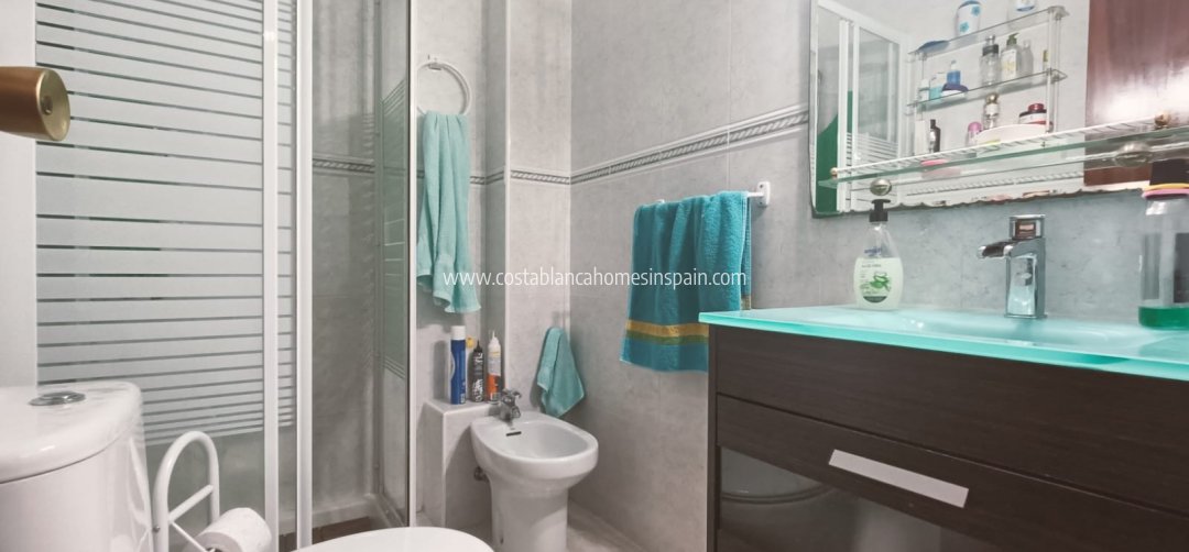 Apartment - Resale - San Pedro - Costa Calida