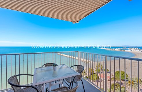 Apartment - Resale - Santa Pola - Santa Pola