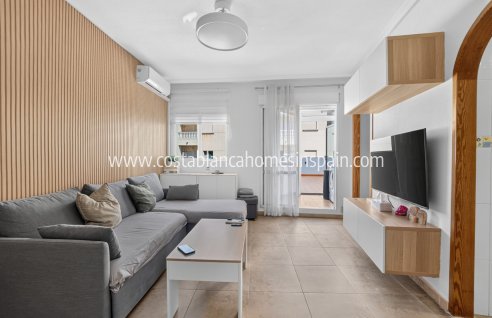 Apartment - Resale - Torrevieja - Centro
