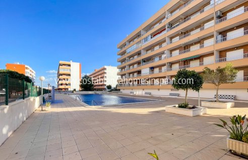 Apartment - Resale - Torrevieja - Punta Prima