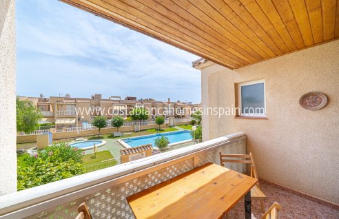 Apartment - Resale - Torrevieja - Torrevieja