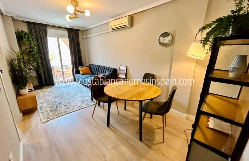 Apartment - Resale - Torrevieja - Torrevieja