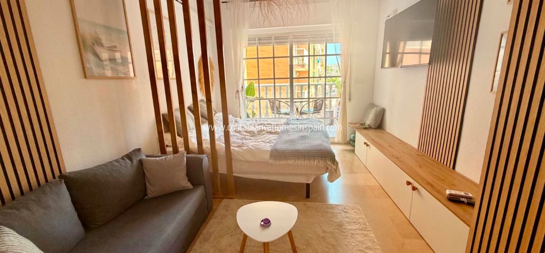 Apartment - Resale - Torrevieja - Torrevieja