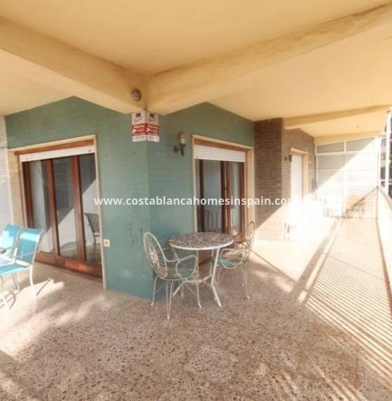 Apartment - Resale - Torrevieja - Torrevieja