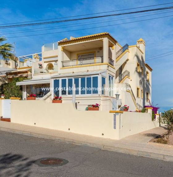 Apartment - Resale - Villamartin - 1107 DP