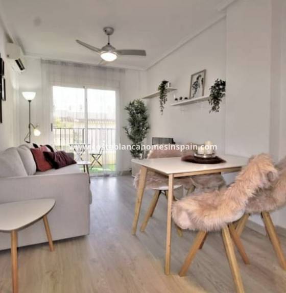 Apartment - Resale - Villamartin - 1189 DT