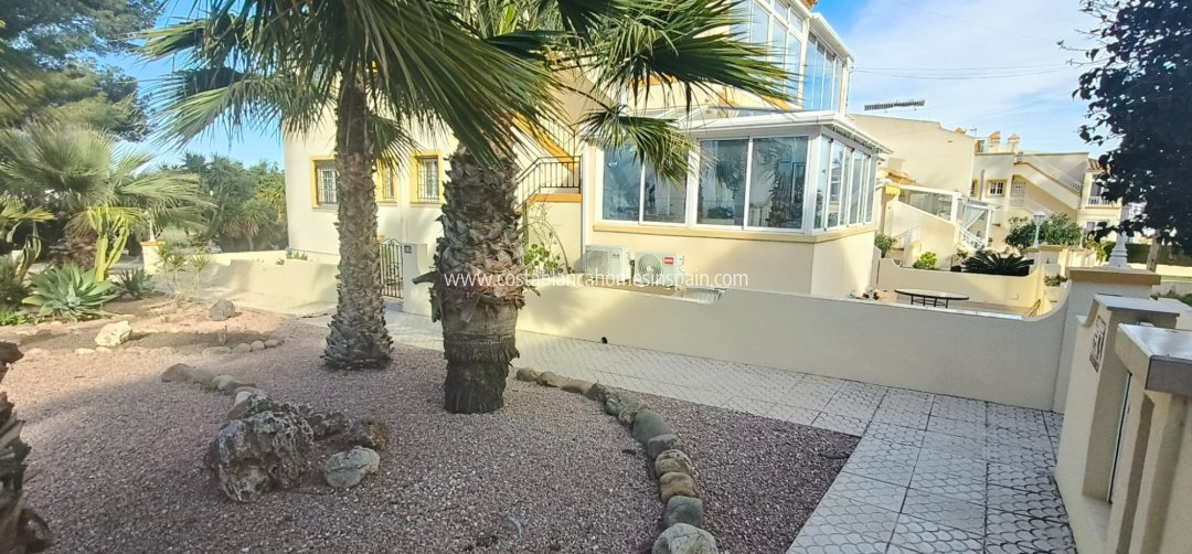 Apartment - Resale - Villamartin - Costa Blanca South