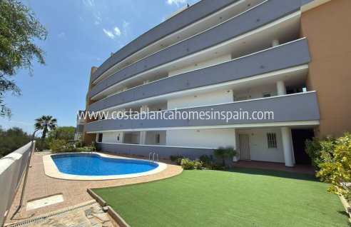 Apartment - Resale - Villamartin - La Fuente