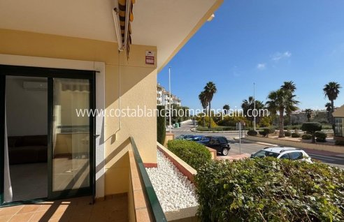 Apartment - Resale - Villamartin - Villamartin