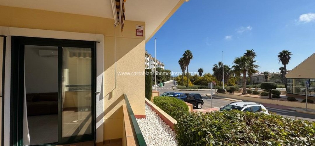 Apartment - Resale - Villamartin - Villamartin