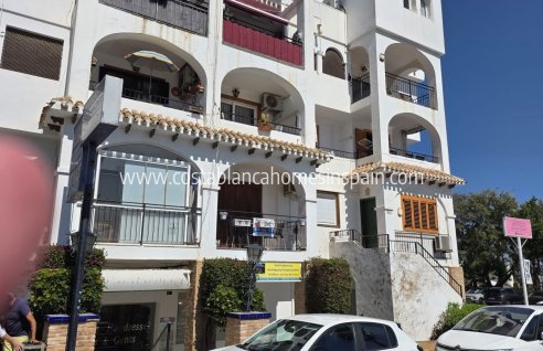 Apartment - Resale - Villamartin - Villamartin