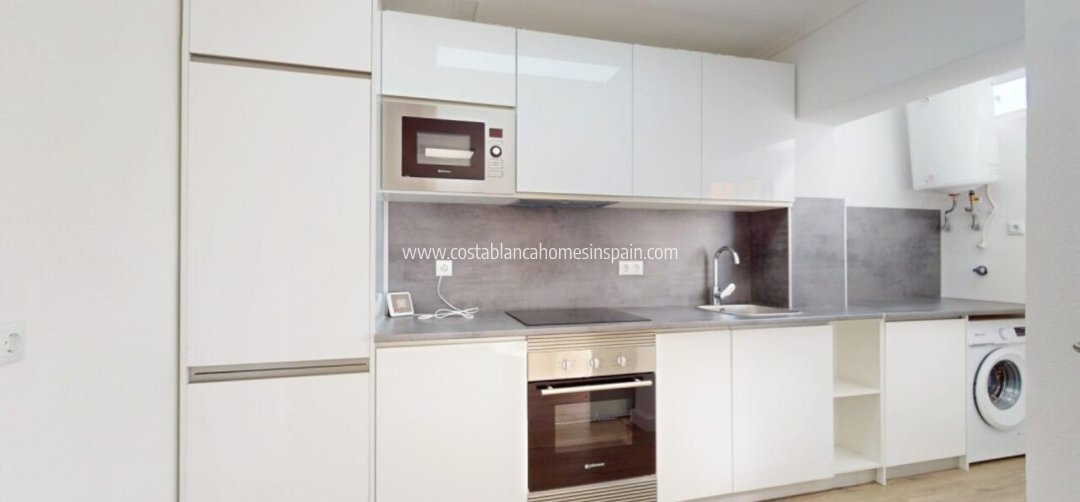 Apartment - Resale - Villamartin - Villamartin